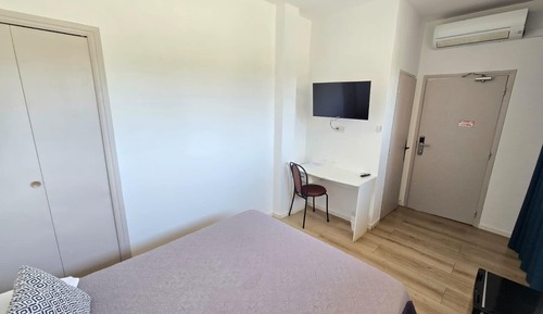 Classic Double Room