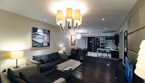 Suite, 3 Bedrooms