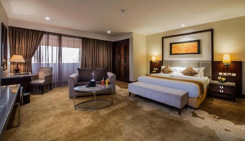 Junior Suite