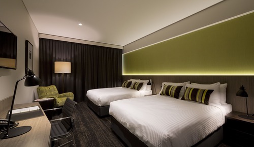 Superior Room (Twin)