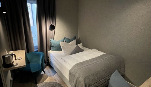 Superior Single Room
