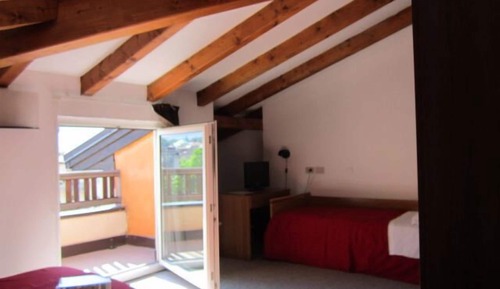 Triple Room, Mountain View