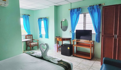 Standard Room with Aircon