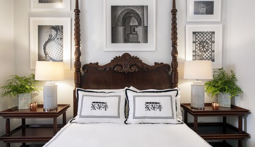 Luxury Superior Room