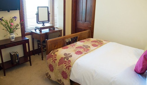 Standard Double Room, Ensuite