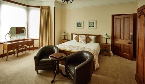 Luxury Double Room, Ensuite