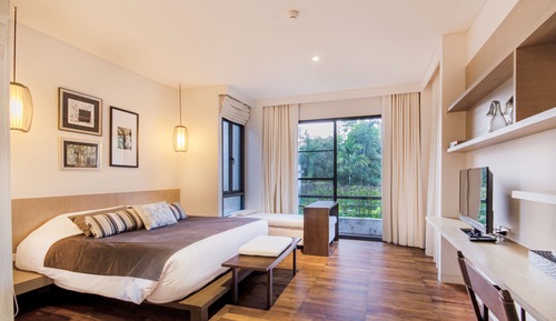 Luxury Suite, 2 Bedrooms