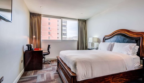 Standard Room, 1 Double Bed, Non Smoking