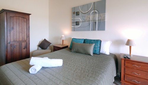 Riverview Room