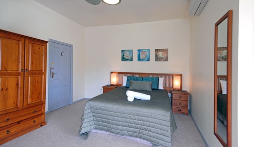 Riverview Suite
