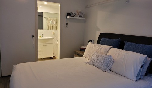 Signature Apartment (Max 4 Person)