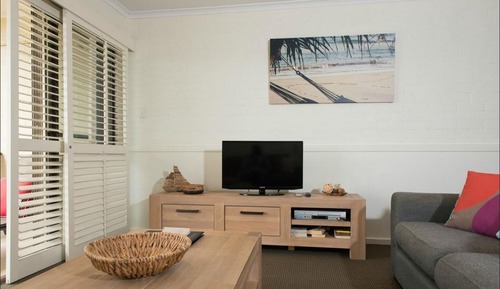 Apartment (Max 5 Person)