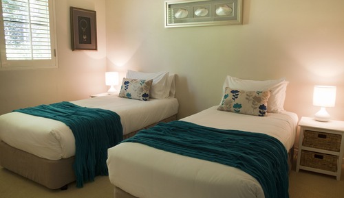 Apartment (Max 4 Person)