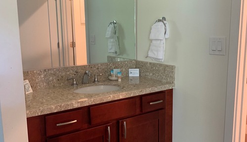 Premium Room, 1 King Bed, Oceanfront