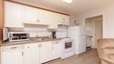 Family Suite, 1 Bedroom (2 Double Beds and 1 Sofa Bed)