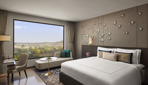 Grand Suite (Luxury)