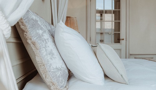 Luxury Room, 1 King Bed
