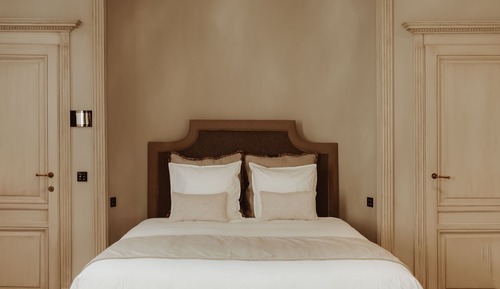 Royal Suite, 1 King Bed