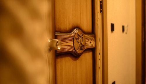 Economy Single Room, 1 Bedroom