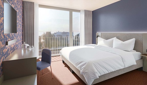 Standard Suite