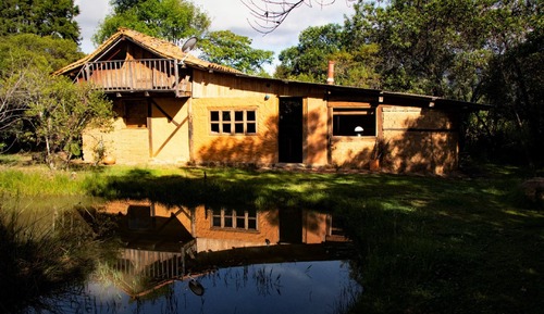 Family Bungalow, 2 Bedrooms