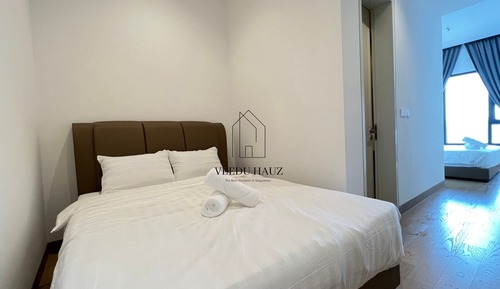 Executive Apartment