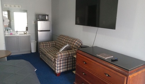 Basic Single Room