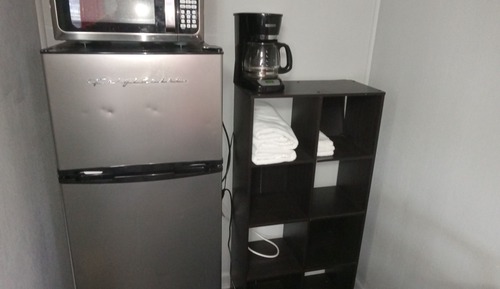 Basic Single Room