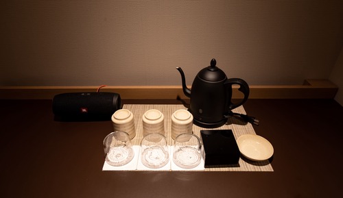 Superior Twin Room, Non Smoking (Up to 3 pax for above 6 yrs)