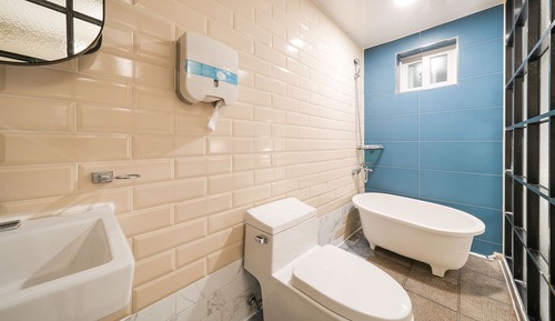 Family Triple Room