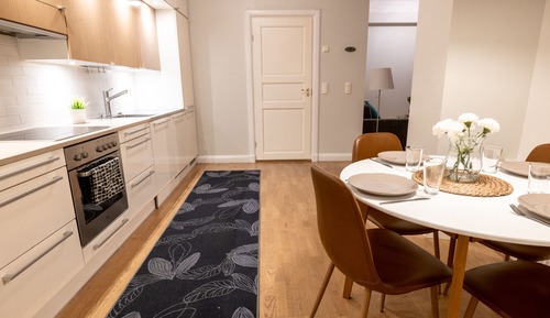 City Apartment