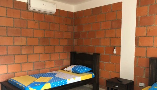 Comfort Twin Room
