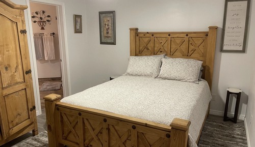 Honeymoon Duplex