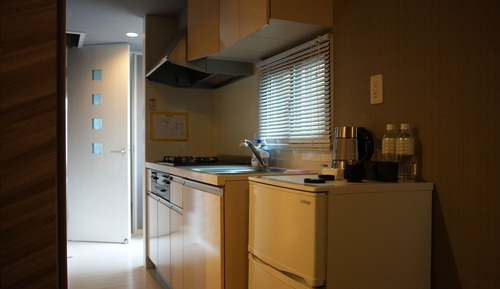 Basic Mobile Home