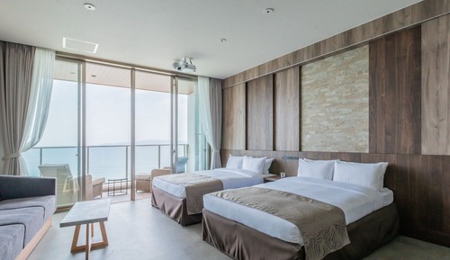 Royal Suite