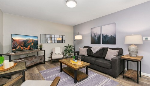 Condo, Multiple Beds, Patio, Garden View (220 Peterson St Unit 7)