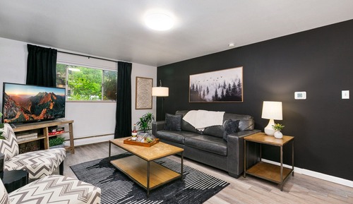 Condo, Multiple Beds, Patio, Garden View (220 Peterson St Unit 1)