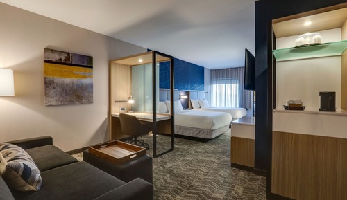 Room, 2 Queen Beds