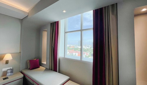 Premium Twin Room