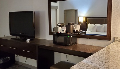 Deluxe Single Room, 1 King Bed