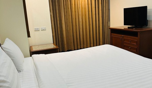 Premium Apartment
