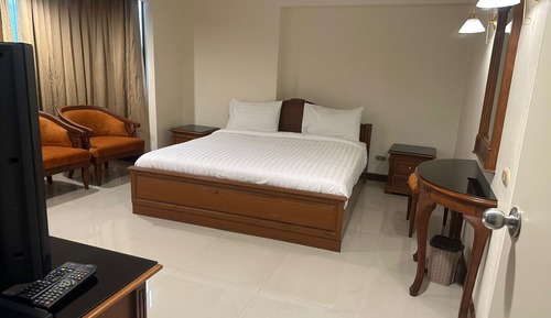 Panoramic Apartment