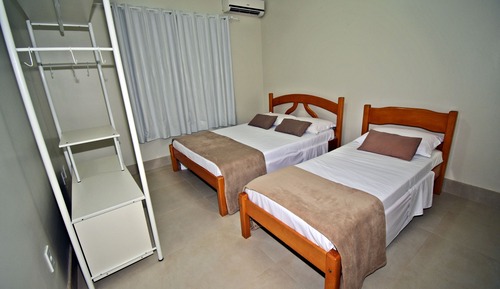 Apartamento 102, 2 quartos