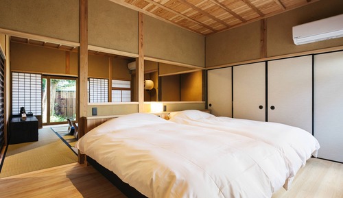 KUKI - Japanese Style Room, Non Smoking