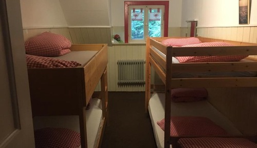 Basic Room