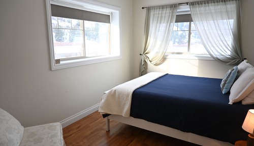 1 Bedroom (Queen) Suite 8