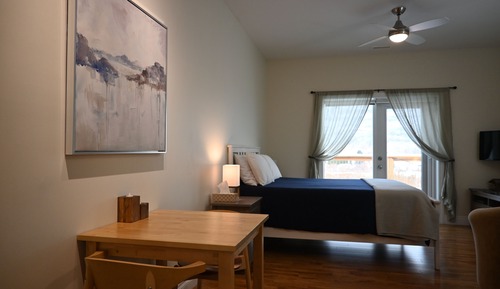 Premium Queen Suite (Grand Sundeck)