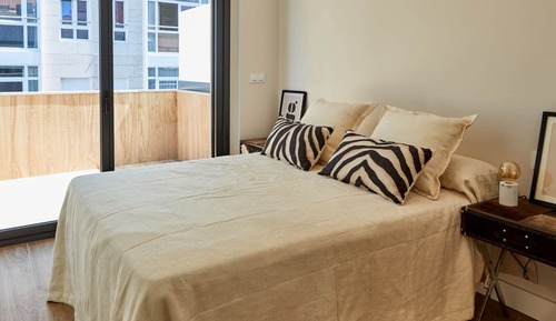 Luxury Apartment, 2 Bedrooms, 2 Bathrooms
