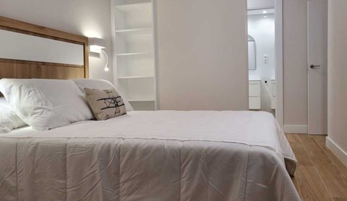 Deluxe Apartment, 2 Bedrooms, 2 Bathrooms