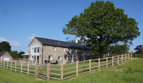 Cottage